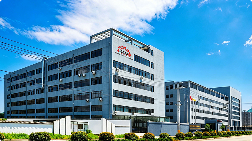 Zhejiang Guangchuan Machinery Co., Ltd.